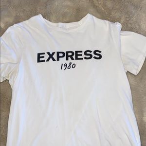 Express “Retro” Shirt